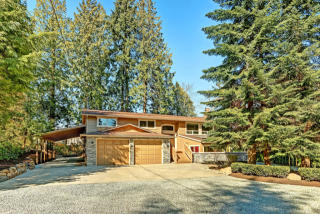 15409 49th Ave, Bothell WA  98012-4700 exterior