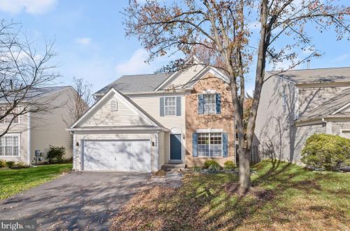 15008 Hunter Mountain Ln, Silver Spring, MD 20906-6215