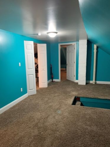 1437 71 Pl, Chicago IL 60629-3544 exterior