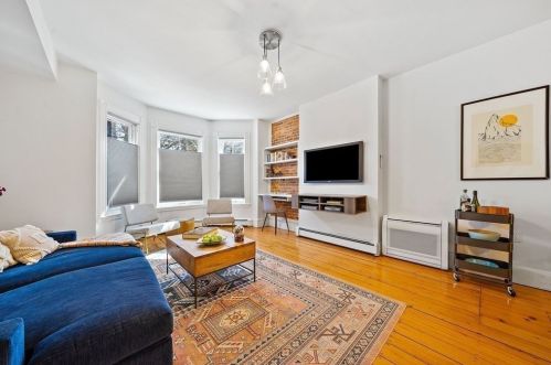 281 Chestnut St, Boston, MA