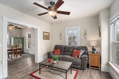 716 Denner St, Kalamazoo MI  49006-2204 exterior