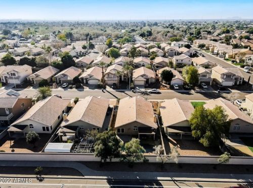 5200 Glenview Pl, Chandler AZ 85226-3670 exterior