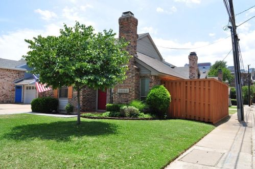 3006 Adolph St, Dallas, TX 75204-5509