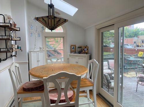 61 Lawrence St, Boston MA exterior