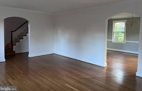 4301 43rd St, Washington DC  20016-2413 exterior