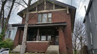 1925 Mccausland Ave, Saint Louis MO  63117-1905 exterior