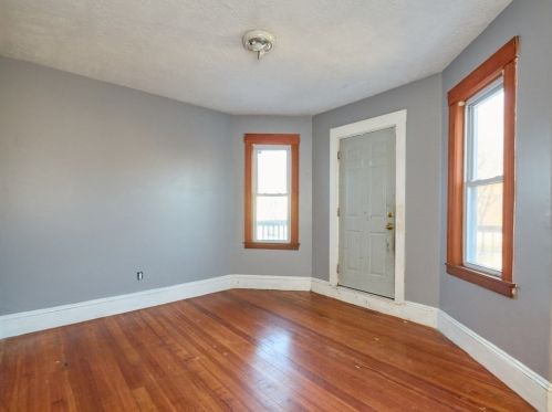 141 Hancock St, Boston MA exterior