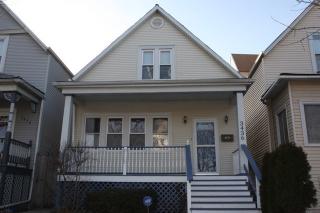 3436 Albany Ave, Chicago, IL 60618-5602
