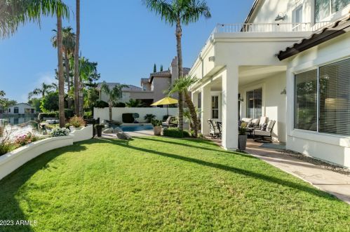 3380 Beverly Pl, Chandler AZ 85248-3876 exterior