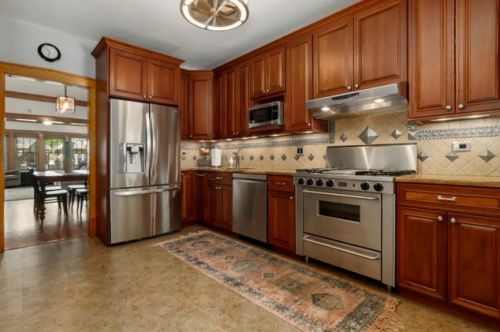 5340 Cullom Ave, Chicago IL 60641-1313 exterior