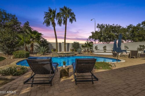 2090 Cedar Pl, Chandler AZ 85249-3533 exterior