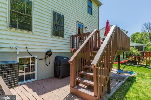 431 Rabbit Hl Ln, Lancaster PA 17603-7435 exterior