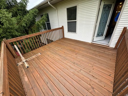 1167 Kensington St, Grand Rapids MI 49534-2174 exterior