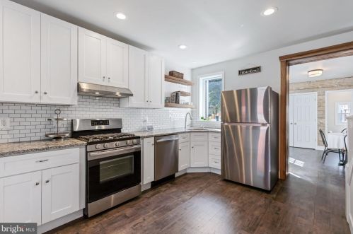 22 New St, Lancaster PA  17602-2028 exterior