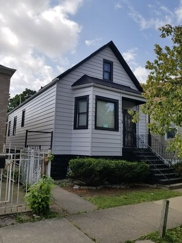 4909 30th St, Chicago, IL 60804-3617