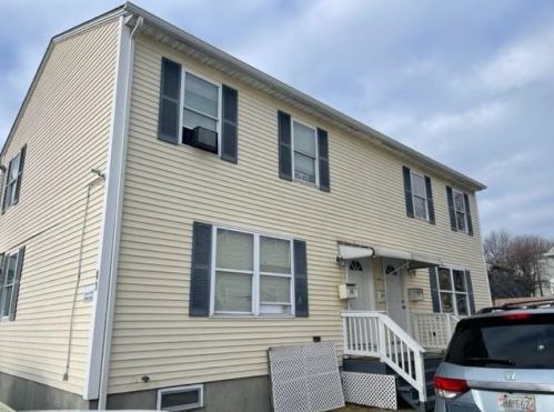 79 Byfield St, Providence RI  02905-1516 exterior