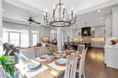 1233 Austin Gln Dr, Atlanta GA 30338-3233 exterior