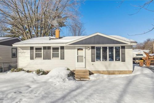 4785 Karen Pl, Saint Paul MN  55110-2933 exterior
