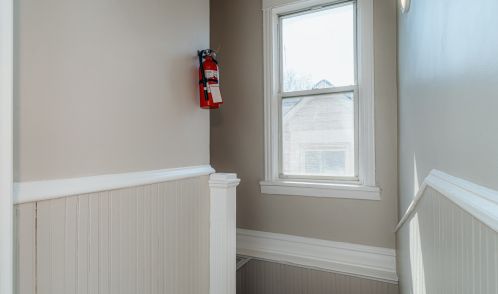 3144 Lituanica Ave, Chicago IL 60608-6649 exterior