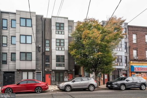 2566 Frankford Ave, Philadelphia PA  19125-1727 exterior