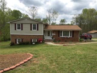 4219 Little Mountain Rd, Gastonia, NC 28056-1301