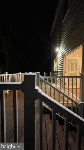 827 Philadelphia Ave, Silver Spring MD  20910-4935 exterior