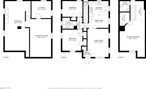 1423 Leonard St, Grand Rapids MI 49505-5552 exterior