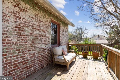 307 Franklin Ave, Silver Spring MD 20901-3444 exterior