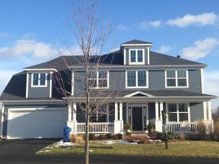 621 Trails End, Hoffman Estates, IL 60124-3802