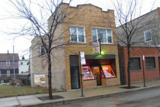 1007 31 St, Chicago IL  60623-4805 exterior
