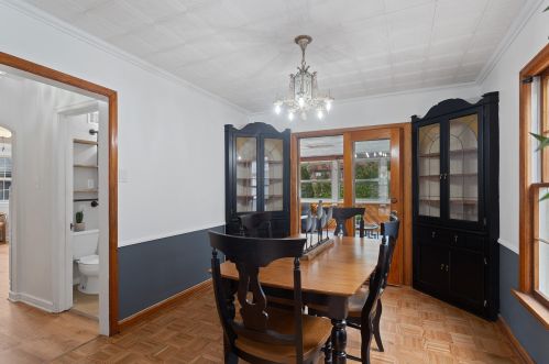 3431 45th St, Milwaukee WI  53216-3328 exterior