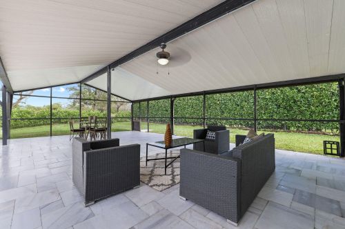 441 53rd St, Boca Raton FL  33487-3750 exterior