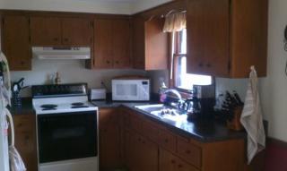 2726 44th St, Milwaukee WI  53219-3202 exterior