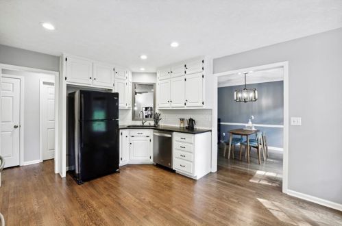 3172 Cardinal Lk Dr, Duluth GA 30096-3940 exterior