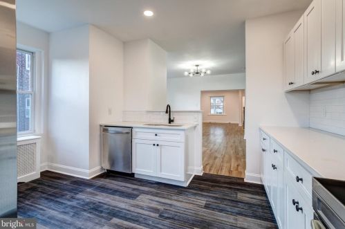 1241 13 St, Chester PA 19022-1342 exterior