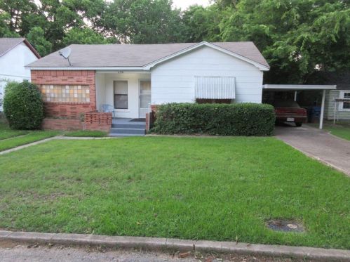505 Bullock St, Denison, TX 75020-6805