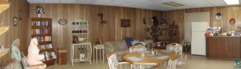 1742 Bear Head State Park Rd, Ely MN 55731-8012 exterior