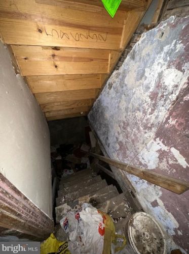 1952 Darien St, Philadelphia PA 19122-3507 exterior