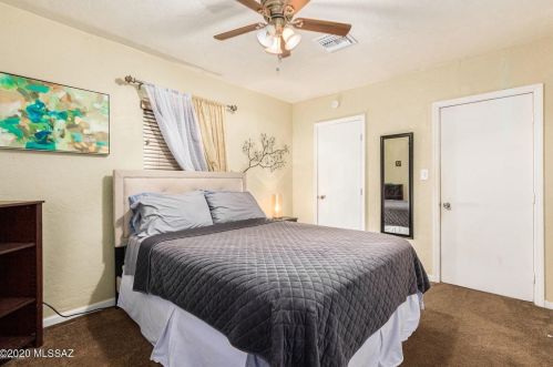 1210 Congress St, Tucson AZ 85745-2812 exterior