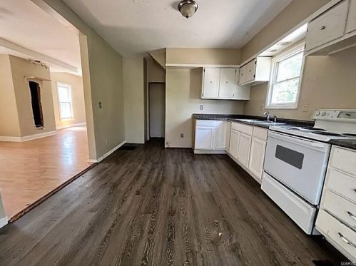 2918 Tamm Ave, Saint Louis MO 63139-2605 exterior