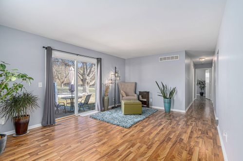 4762 Norfolk Cir, Kalamazoo MI  49024-3828 exterior