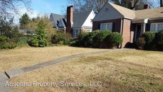 120 Earle St, Greenville SC  29609-5604 exterior