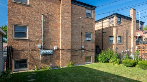 1019 93 St, Chicago IL 60617-4109 exterior