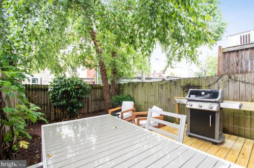 1229 I St, Washington DC  20003-4109 exterior