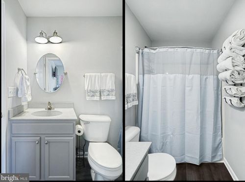 813 Middle St, Hanover PA 17331-2031 exterior