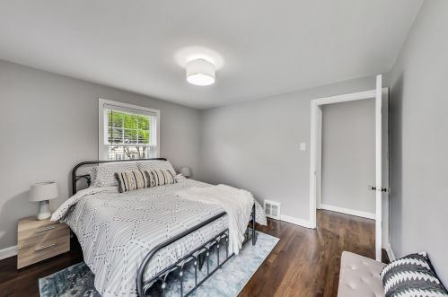 4138 Olcott Ave, Chicago IL 60706-1151 exterior