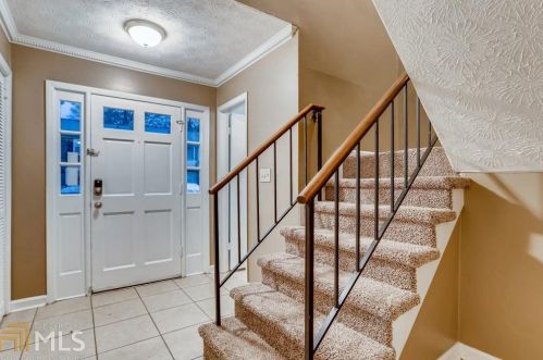 2534 Lehaven Cir, Tucker GA 30084 exterior