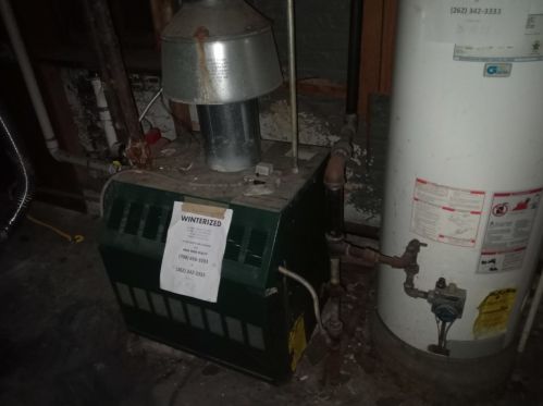 2918 Polk St, Chicago IL 60612-3905 exterior