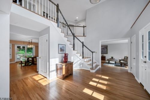 16 Colby Farm Rd, Chester NJ  07930-2644 exterior