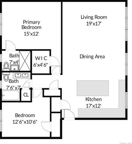 338 State Rd, Briarcliff NY 10510-1425 exterior